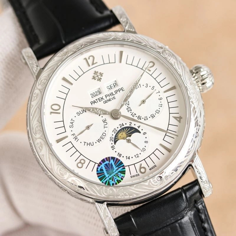 PATEK PHILIPPE Watches HighPerformance 194729