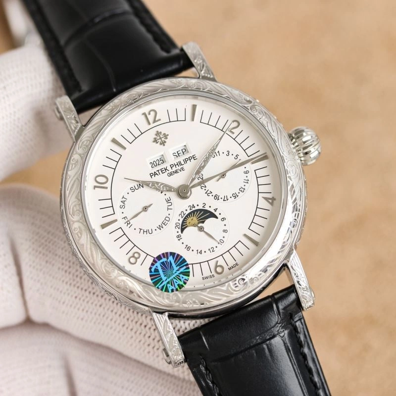 PATEK PHILIPPE Watches HighPerformance 194729