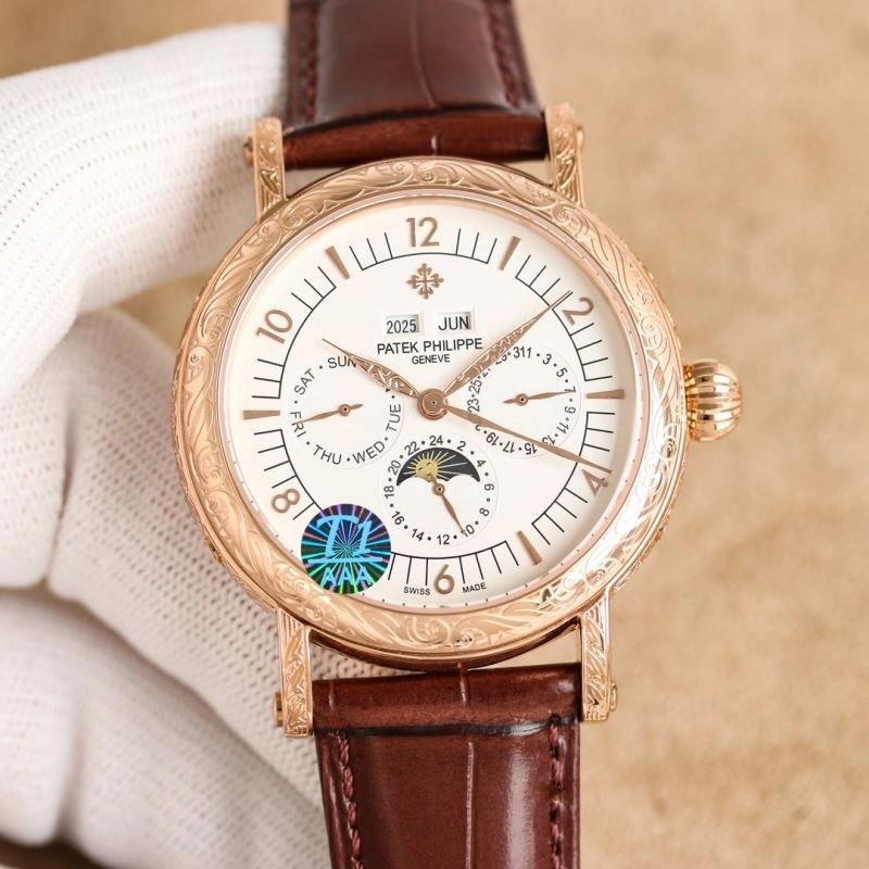 PATEK PHILIPPE Watches HighPerformance 194729