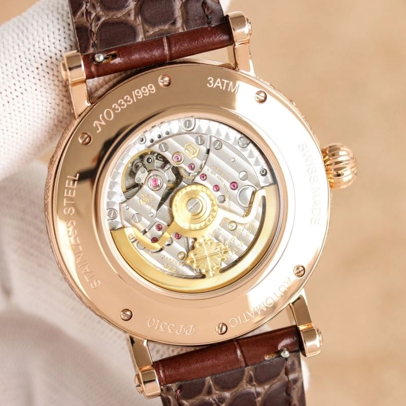 PATEK PHILIPPE Watches HighPerformance 194729