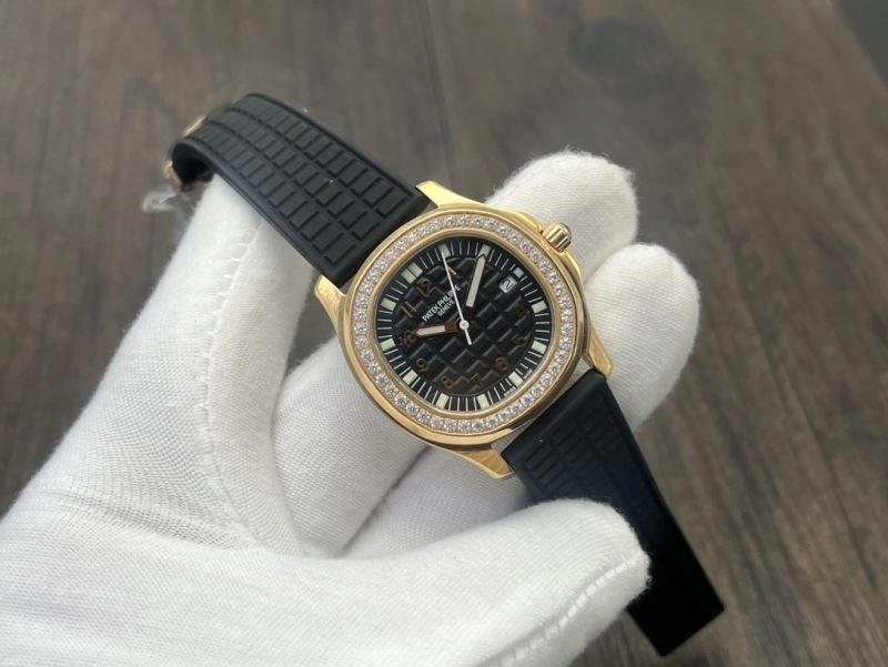 TimelessDesign PATEK PHILIPPE Watches 194731
