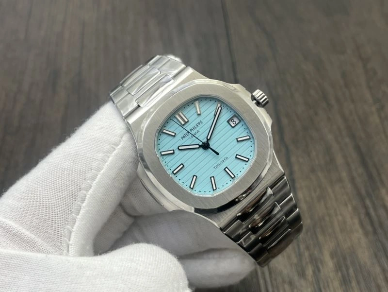 Chic PATEK PHILIPPE Watches 194728