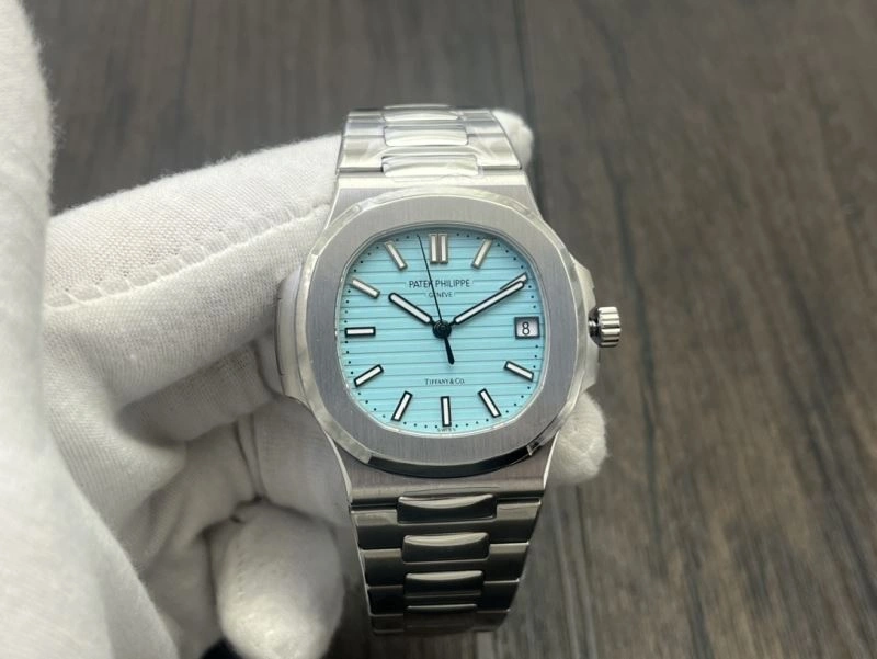 Chic PATEK PHILIPPE Watches 194728