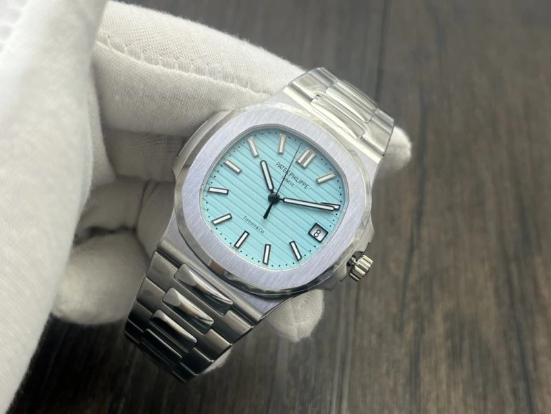Chic PATEK PHILIPPE Watches 194728