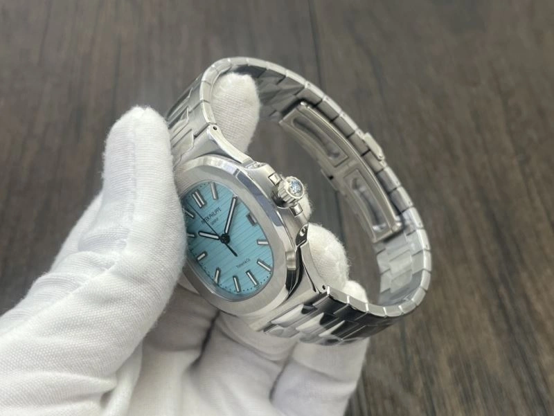 Chic PATEK PHILIPPE Watches 194728