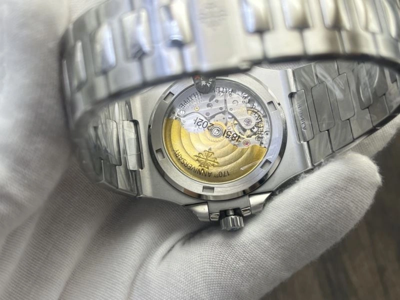 Chic PATEK PHILIPPE Watches 194728