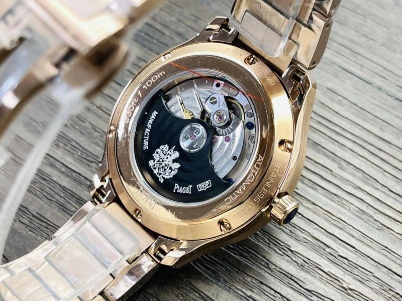 AllSeason PATEK PHILIPPE Watches 194722