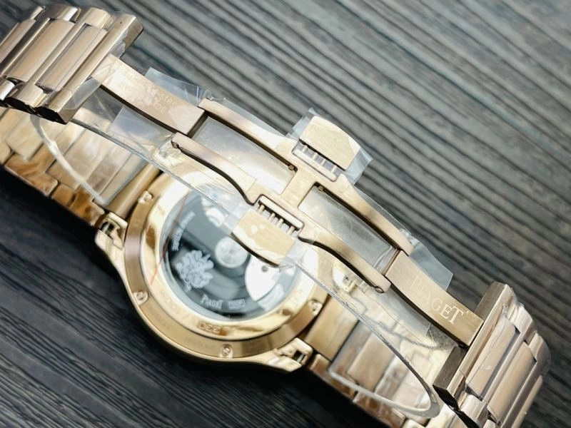 AllSeason PATEK PHILIPPE Watches 194722