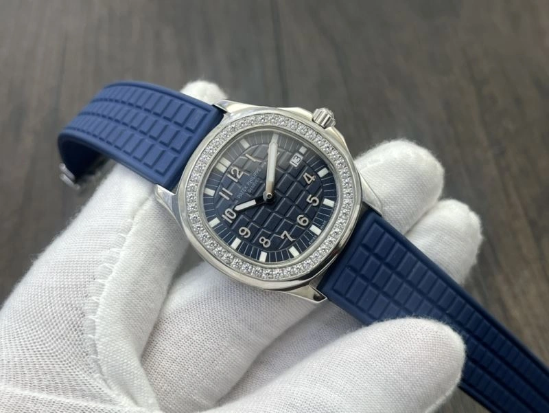 PATEK PHILIPPE Watches GoodFit 194711