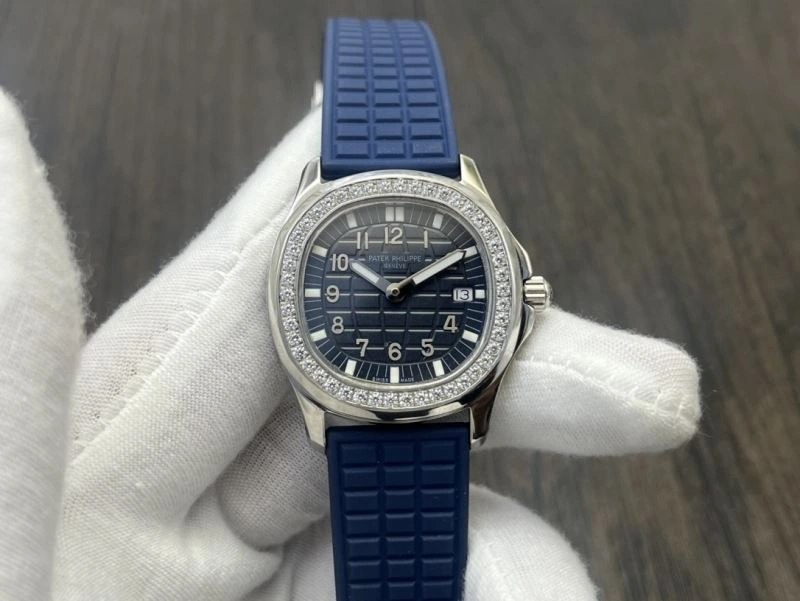 PATEK PHILIPPE Watches GoodFit 194711