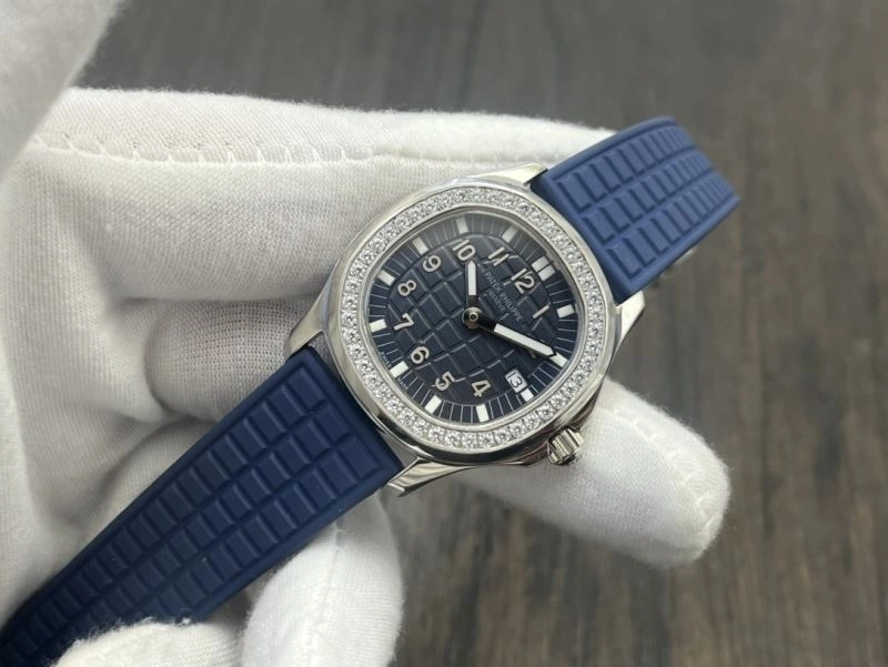 PATEK PHILIPPE Watches GoodFit 194711