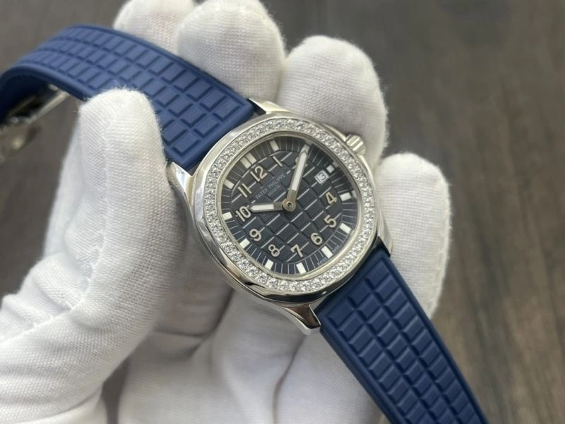 PATEK PHILIPPE Watches GoodFit 194711