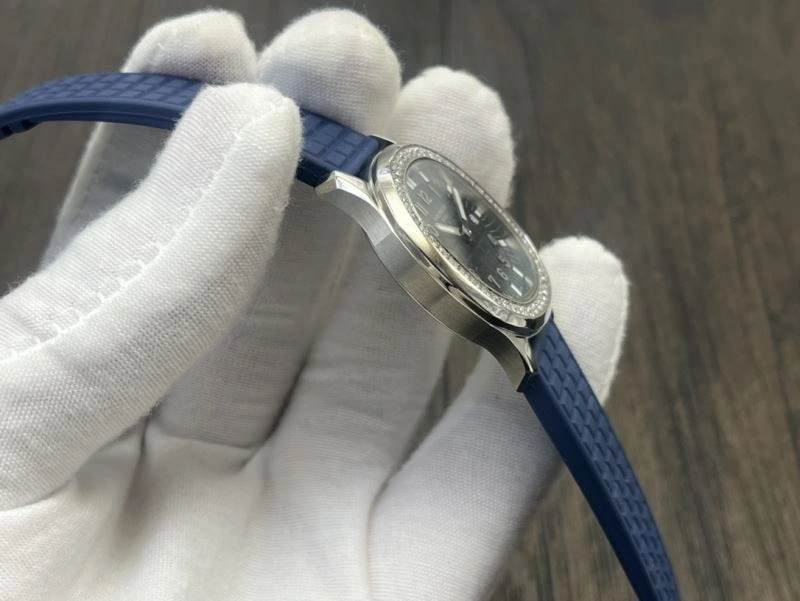 PATEK PHILIPPE Watches GoodFit 194711