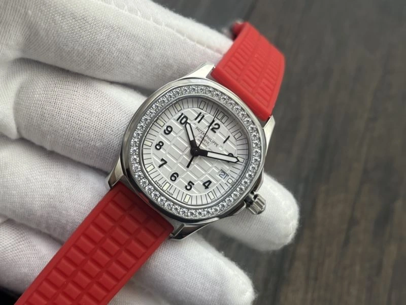 PATEK PHILIPPE Watches TechFriendly 194725