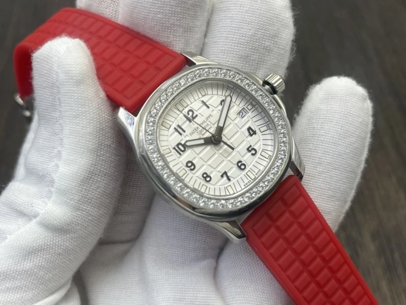 PATEK PHILIPPE Watches TechFriendly 194725