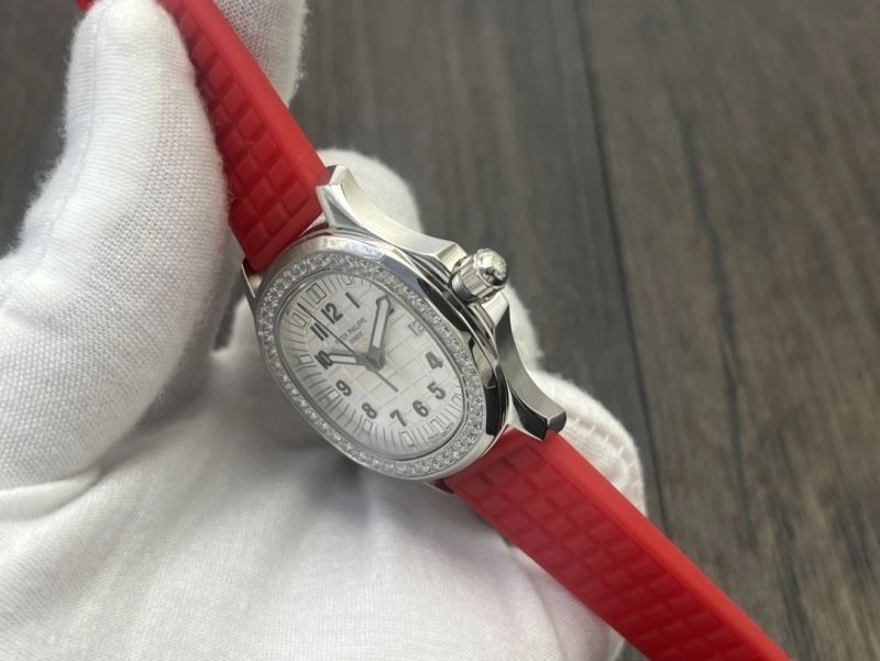 PATEK PHILIPPE Watches TechFriendly 194725
