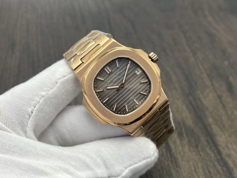 Upgraded PATEK PHILIPPE Watches 194719