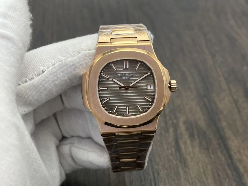Upgraded PATEK PHILIPPE Watches 194719