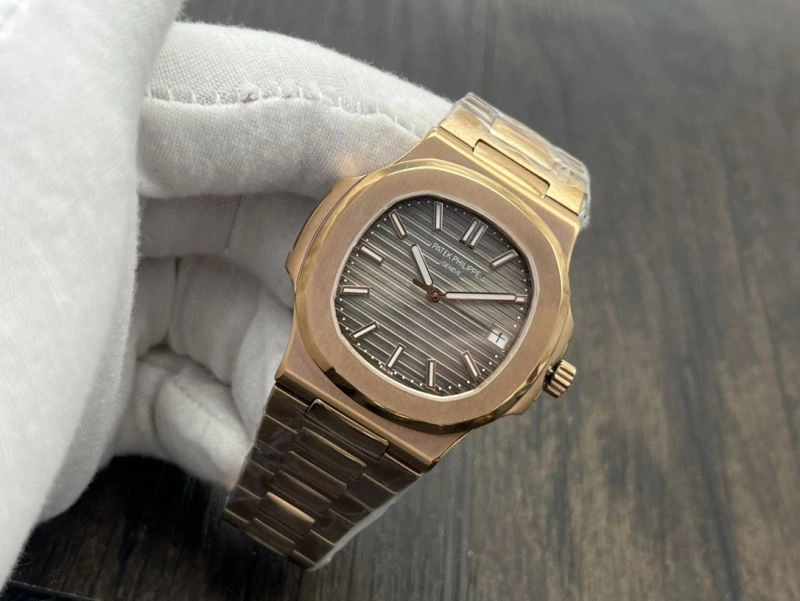 Upgraded PATEK PHILIPPE Watches 194719