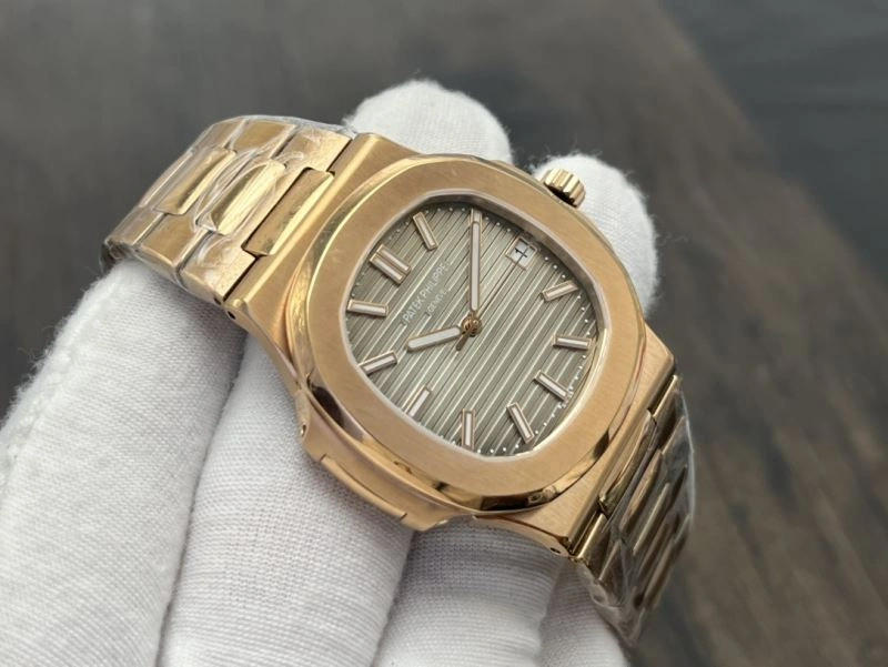 Upgraded PATEK PHILIPPE Watches 194719