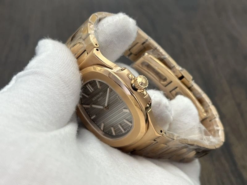 Upgraded PATEK PHILIPPE Watches 194719