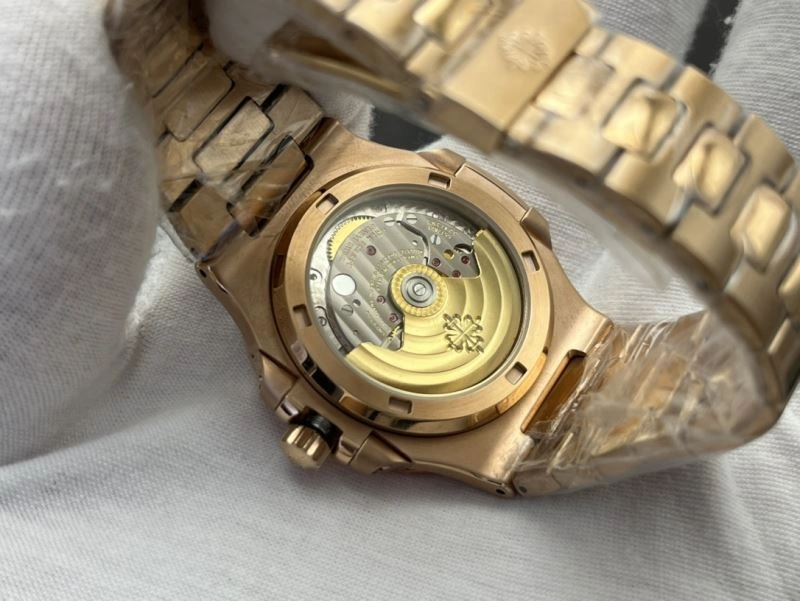 Upgraded PATEK PHILIPPE Watches 194719
