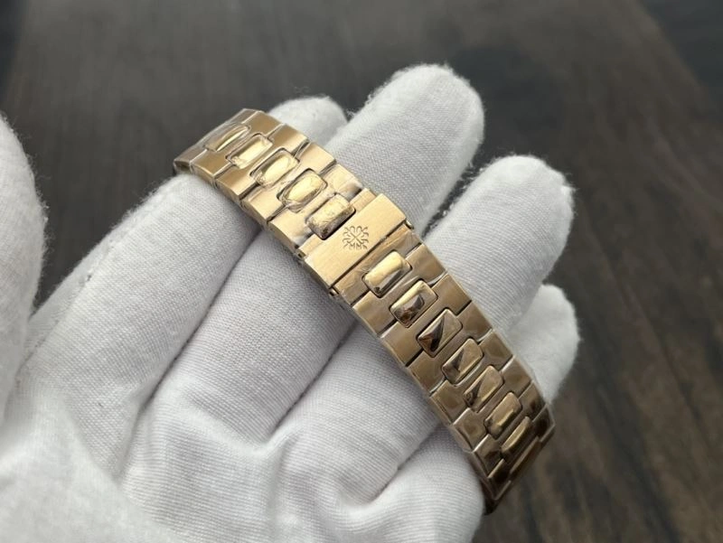 Upgraded PATEK PHILIPPE Watches 194719