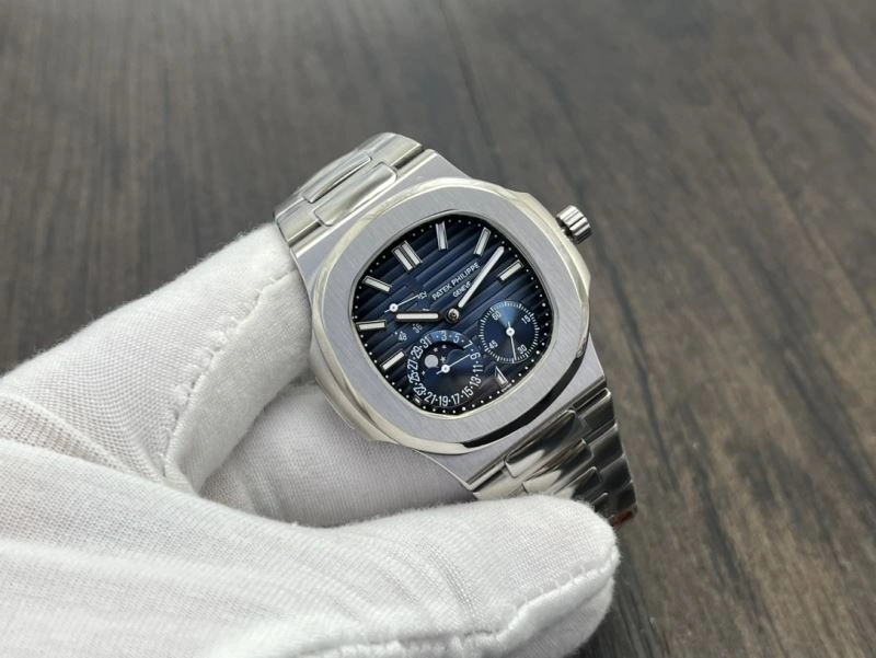 PATEK PHILIPPE Watches WrinkleFree 194718