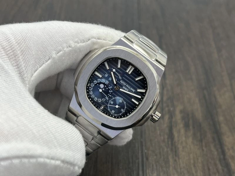 PATEK PHILIPPE Watches WrinkleFree 194718