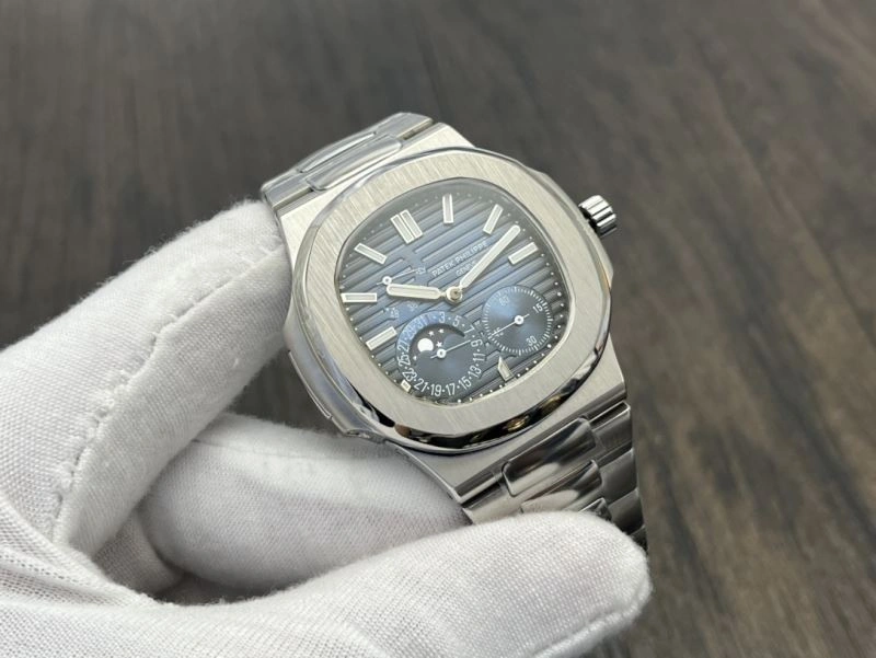 PATEK PHILIPPE Watches WrinkleFree 194718