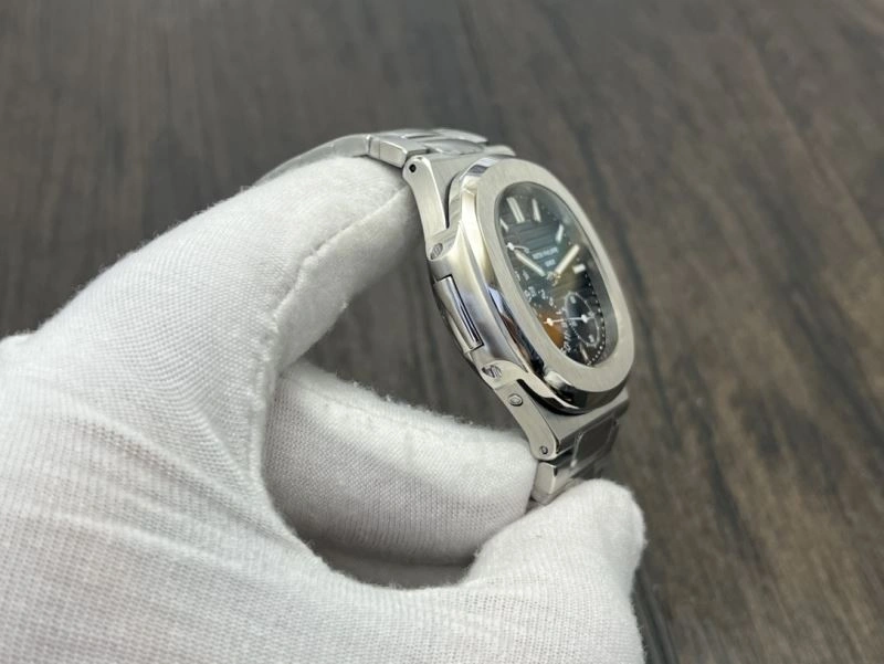 PATEK PHILIPPE Watches WrinkleFree 194718