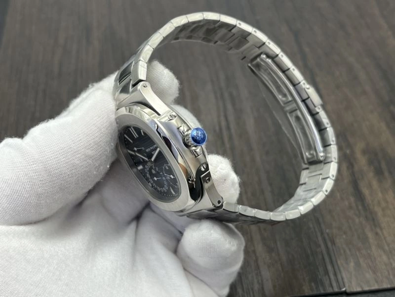 PATEK PHILIPPE Watches WrinkleFree 194718