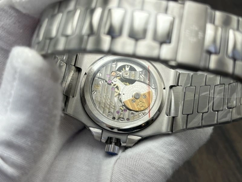 PATEK PHILIPPE Watches WrinkleFree 194718