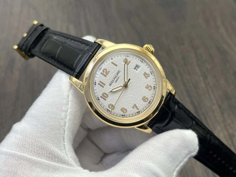 PATEK PHILIPPE Watches WellDesigned 194720