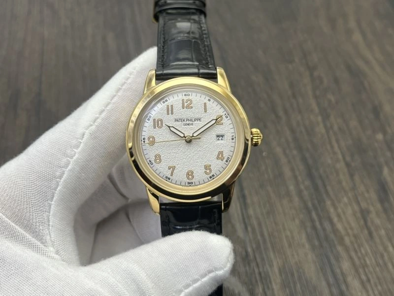 PATEK PHILIPPE Watches WellDesigned 194720