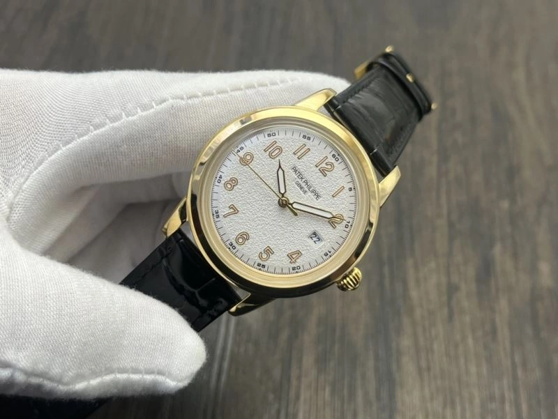 PATEK PHILIPPE Watches WellDesigned 194720