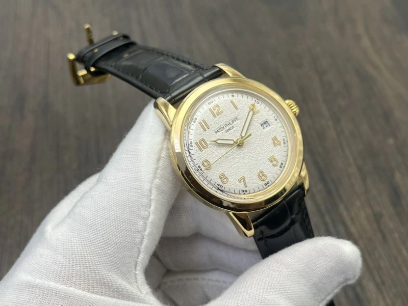 PATEK PHILIPPE Watches WellDesigned 194720