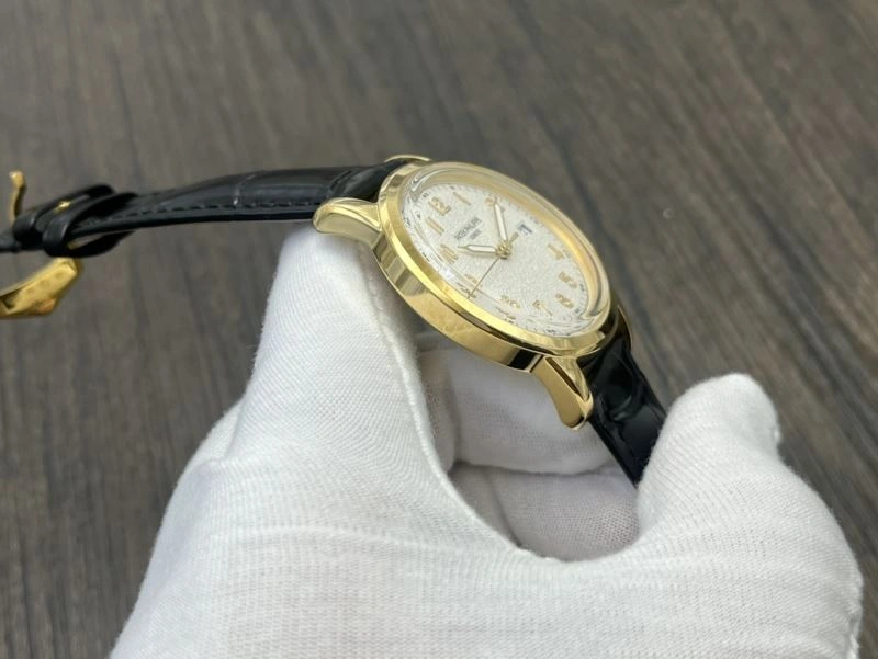 PATEK PHILIPPE Watches WellDesigned 194720
