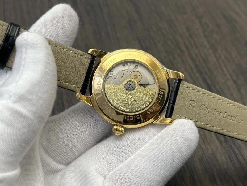 PATEK PHILIPPE Watches WellDesigned 194720