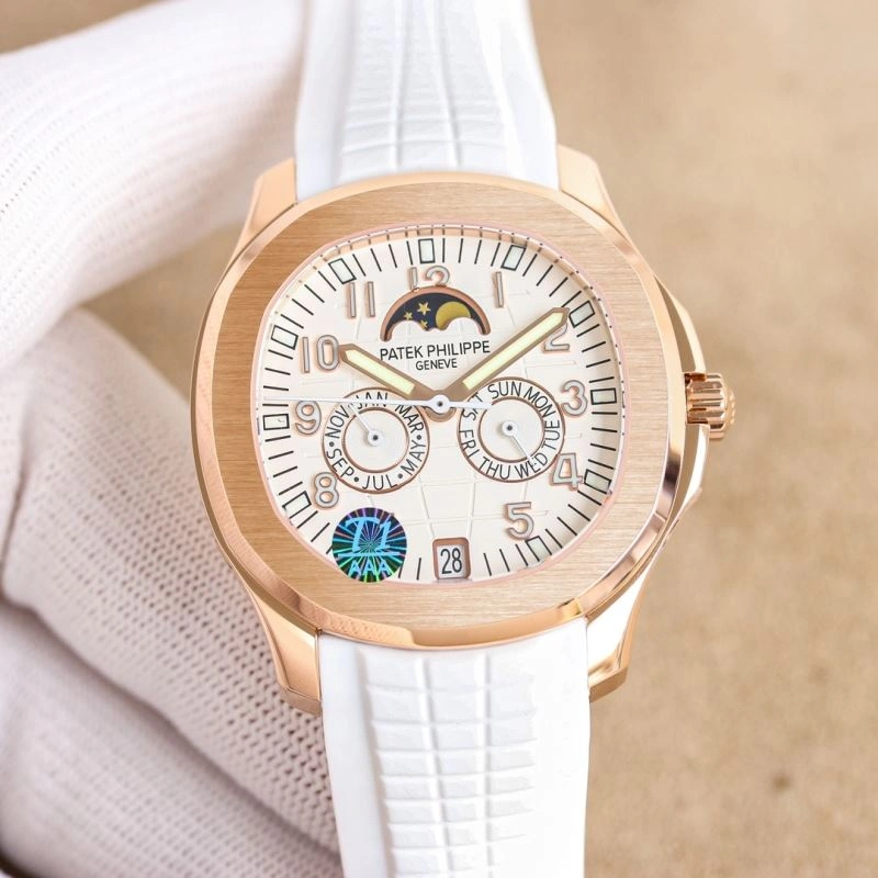 Chic PATEK PHILIPPE Watches 194705