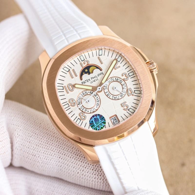 Chic PATEK PHILIPPE Watches 194705