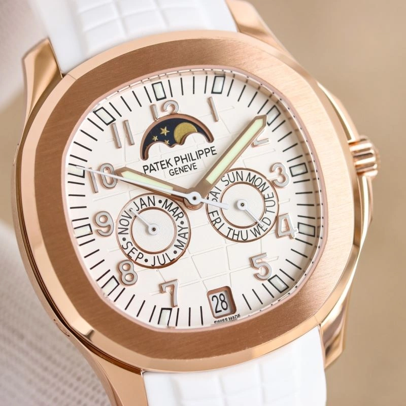 Chic PATEK PHILIPPE Watches 194705