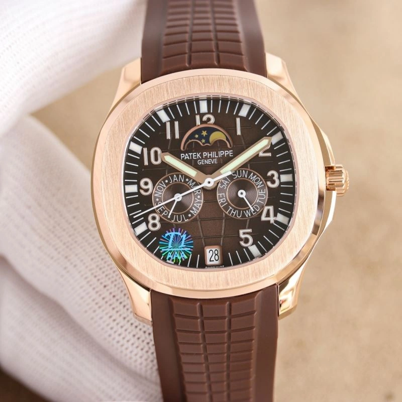 Chic PATEK PHILIPPE Watches 194705