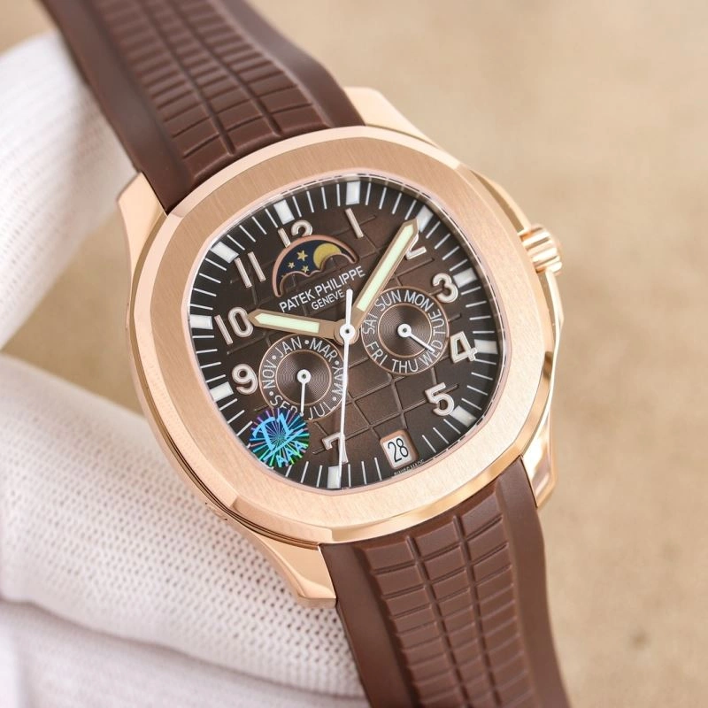 Chic PATEK PHILIPPE Watches 194705