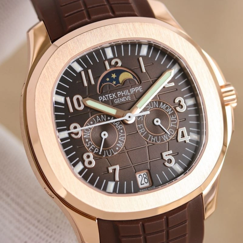 Chic PATEK PHILIPPE Watches 194705