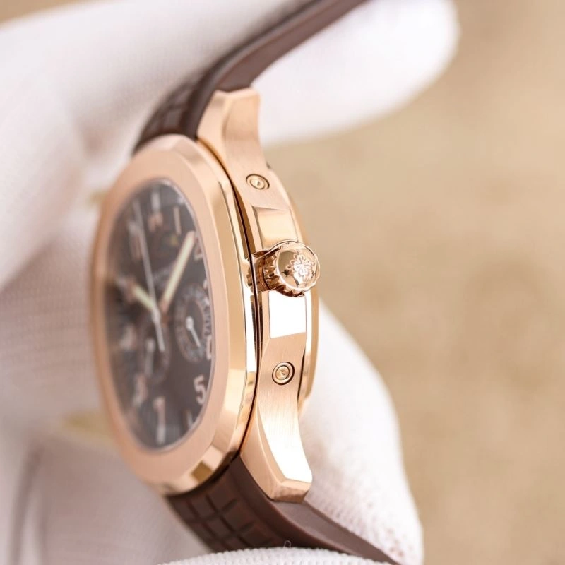Chic PATEK PHILIPPE Watches 194705