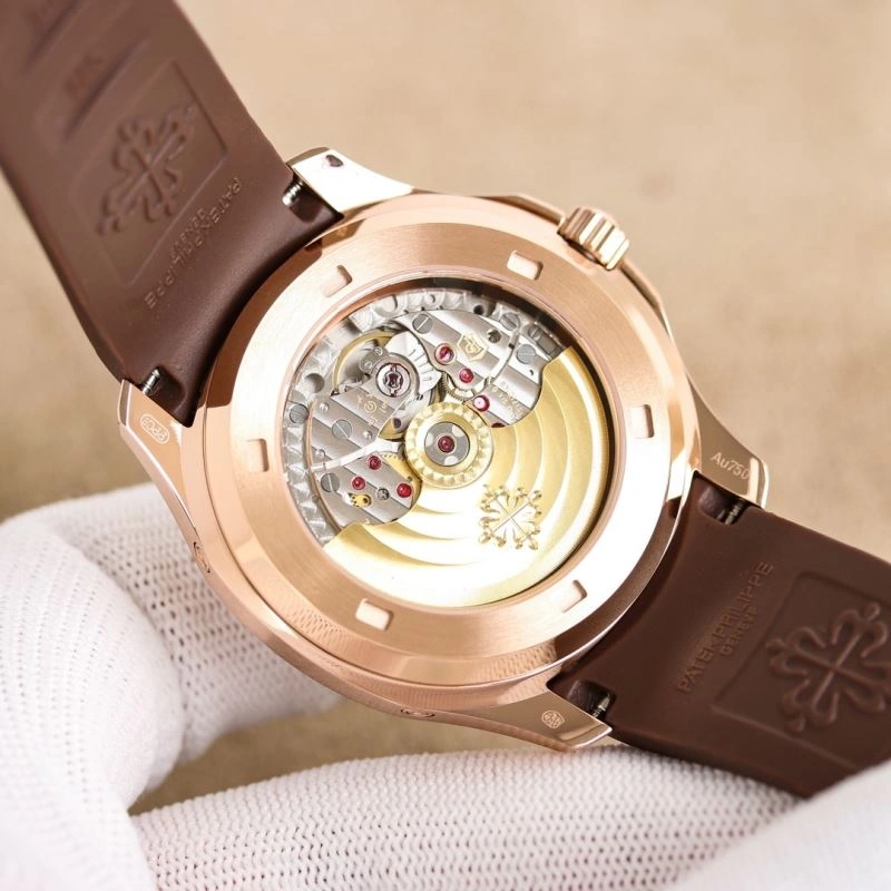 Chic PATEK PHILIPPE Watches 194705