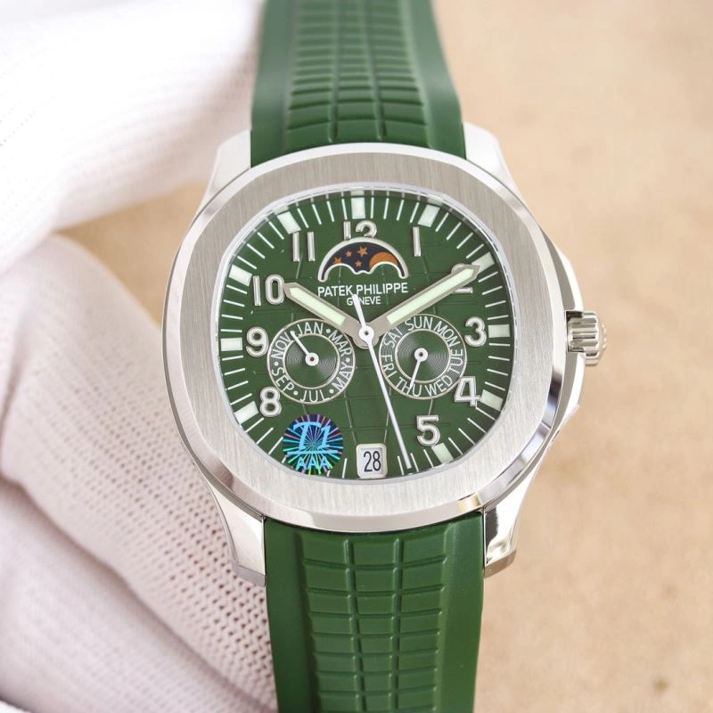 HighPerformance PATEK PHILIPPE Watches 194715