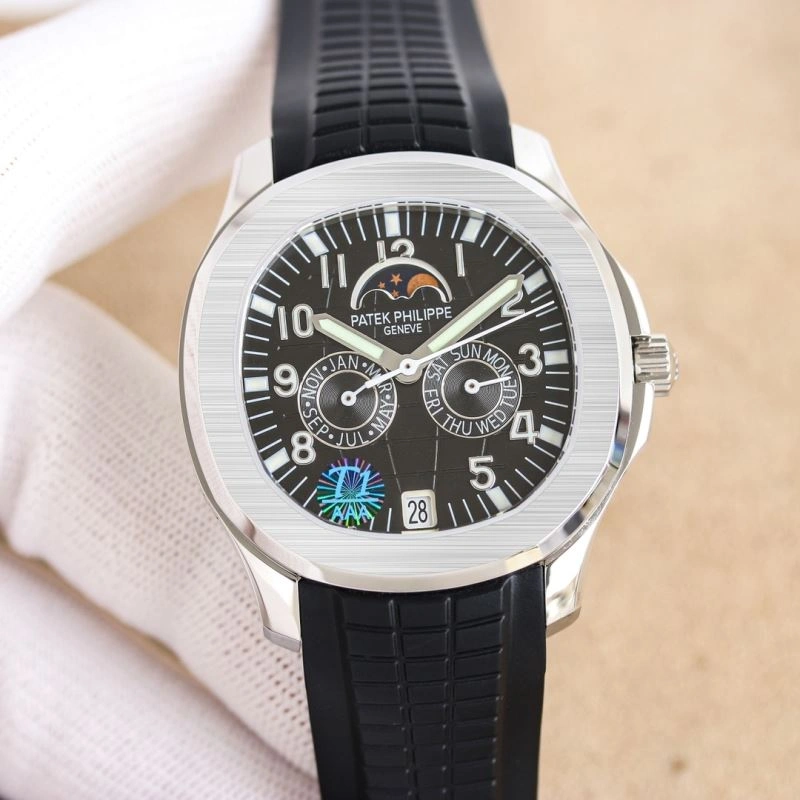 HighPerformance PATEK PHILIPPE Watches 194715