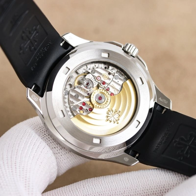 HighPerformance PATEK PHILIPPE Watches 194715
